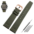 Green  rose pin