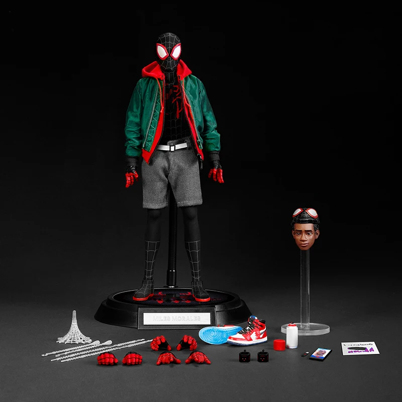 Youngrich Toys Sp001/sp002 1/6 Scale 
