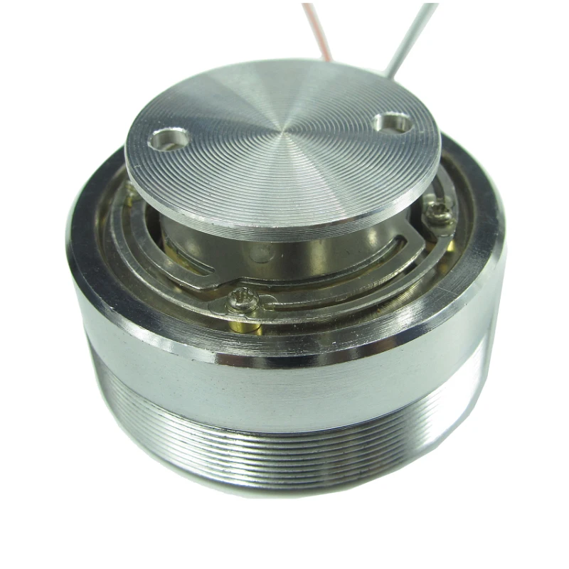 25W/20W Subwoofer Resonance Bass Outdoor Speaker 44/50MM Full Range Loudspeaker Sound Exciter Neodymium Vibration Speaker 4/8Ohm