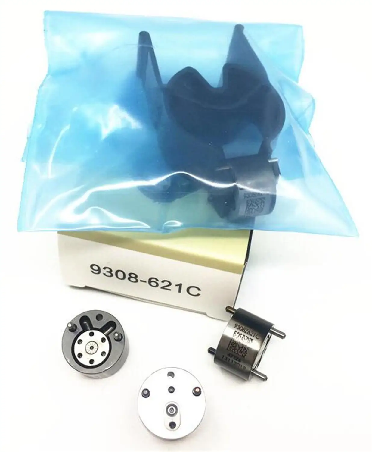 1 шт. 28538389 9308Z621C 28239294 9308 621C 28440421 дизель Common Rail Инжектор клапаны для Renault Kia Nissan | Регулятор холостого хода -510650859