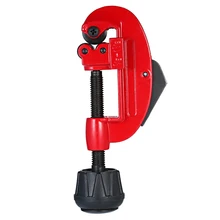 Новые трубчатые резцы 3-30 мм(1/8-1-1/") сверхпрочные Резы ПВХ пластиковый медный, медно-алюминиевый сантехника(2 лезвия