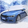 car cover Four seasons aluminum film plus cotton padded car clothing car waterproof rain and snow    HOZYAUSHKA ► Photo 3/6