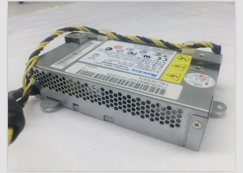 HKF1301-3B OT9002 для Kaitian A7000 для Yangtian S300 блок питания одна машина блок питания 19V6. 85A