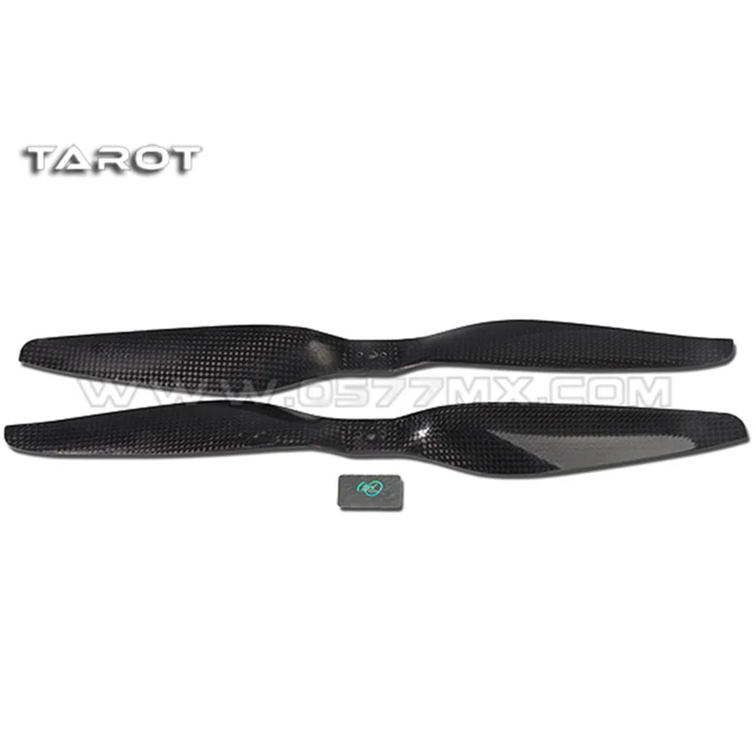 Tarot RC TL2840 1755 Пропеллер из углеродного волокна многовинтовой летательный аппарат