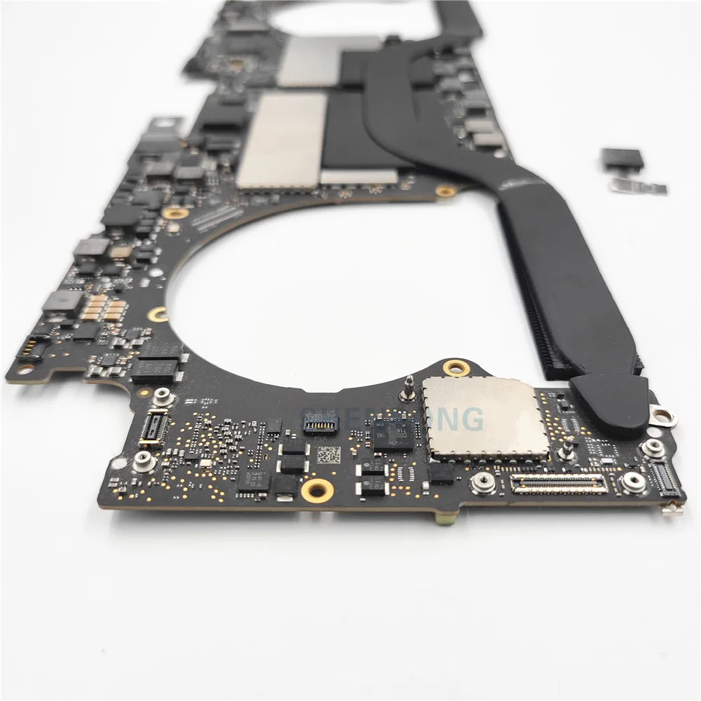 A1707マザーボード820-00928-A macbook proの15 