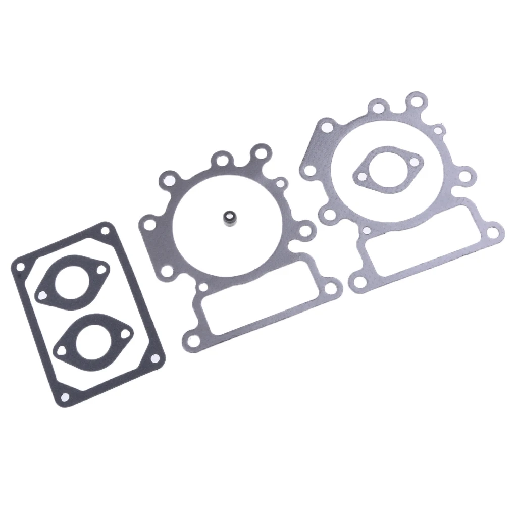 794152(690190) комплект прокладок-клапан Intek ДЛЯ Briggs& Stratton 312707 312777