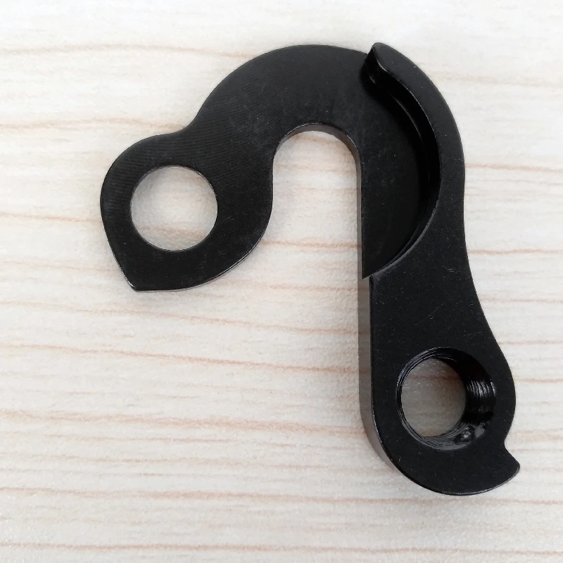 2pcs Cnc Bicycle Rear Derailleur Hanger 