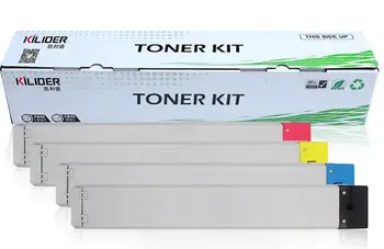 

Compatible toner cartridge for Samsung CLT-809S CLT809 CLX 9201 9206 9251 9256 9301 toner cartridge