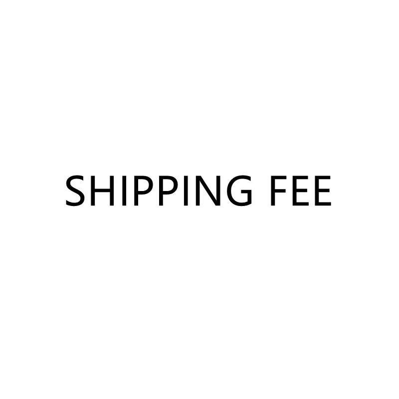 shipping fee