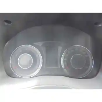 

940013Z420 BOX INSTRUMENTS HYUNDAI I40