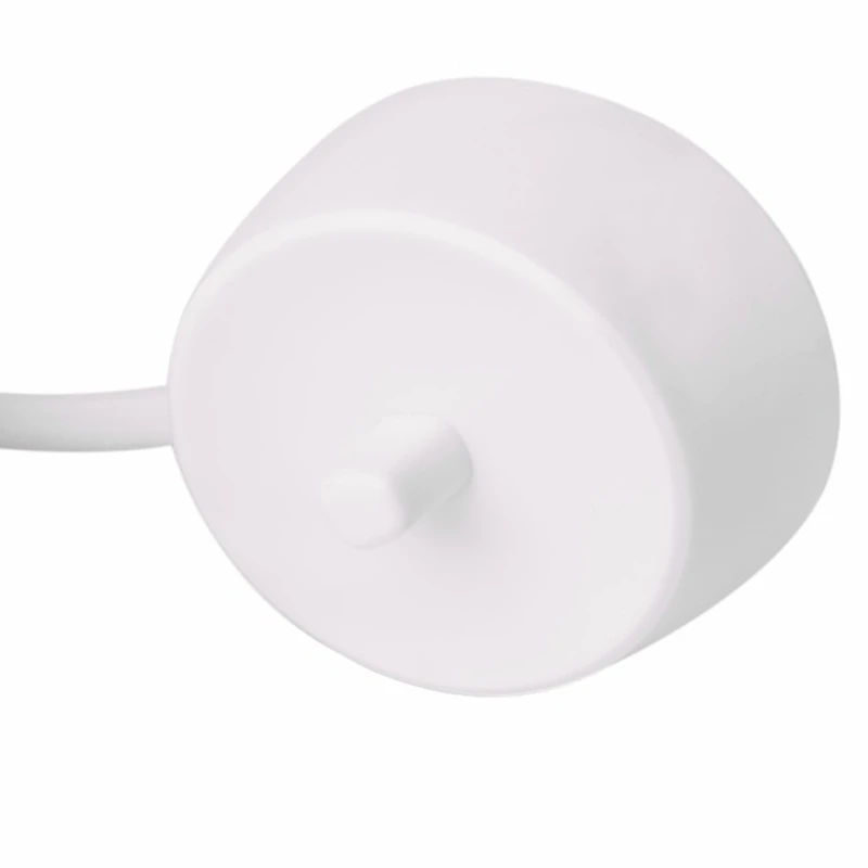 Replacement Electric Toothbrush Charger Model 3757 Suitable For Braun Oral-B D17 Oc18 Toothbrush Charging Cradle Eu Plug Replacement Electric Toothbrush Charger Model 3757 Suitable For Braun Oral-B D17 Oc18 Toothbrush Charging Cradle Eu Plug