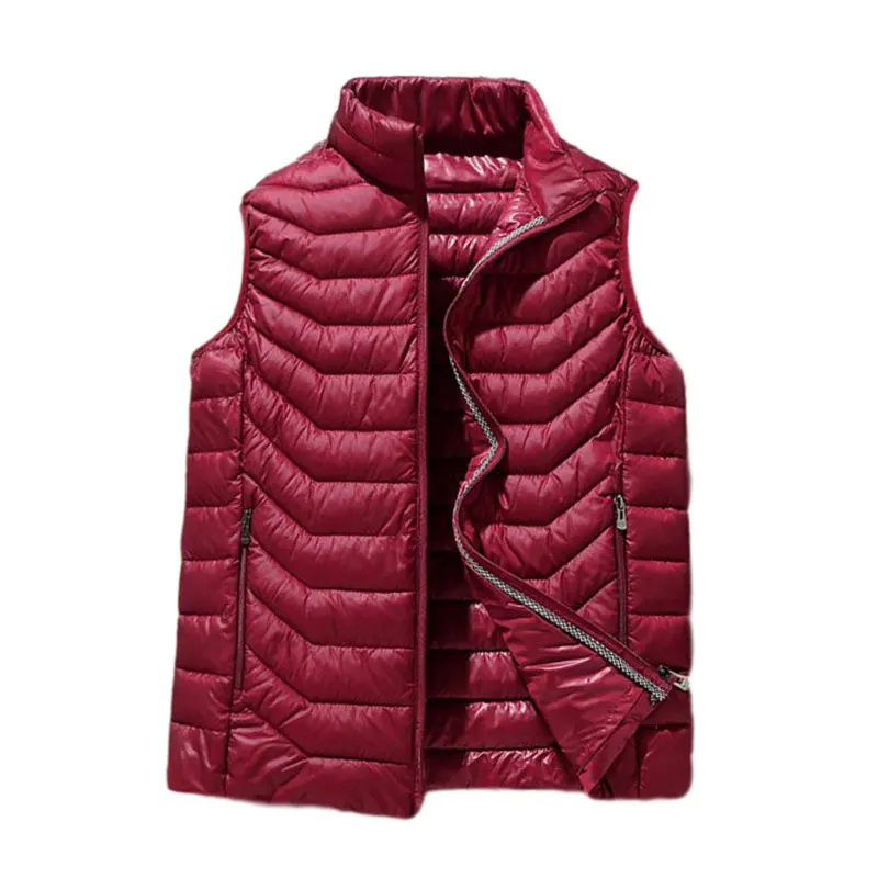 Lusumily-Winter-White-Duck-Down-Vest-Women-Ultralight-Jacket-Female-Solid-Casual-Loose-Vests-Thicken-Plus