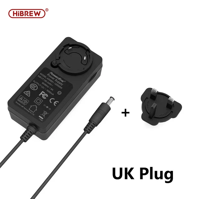 UK Plug