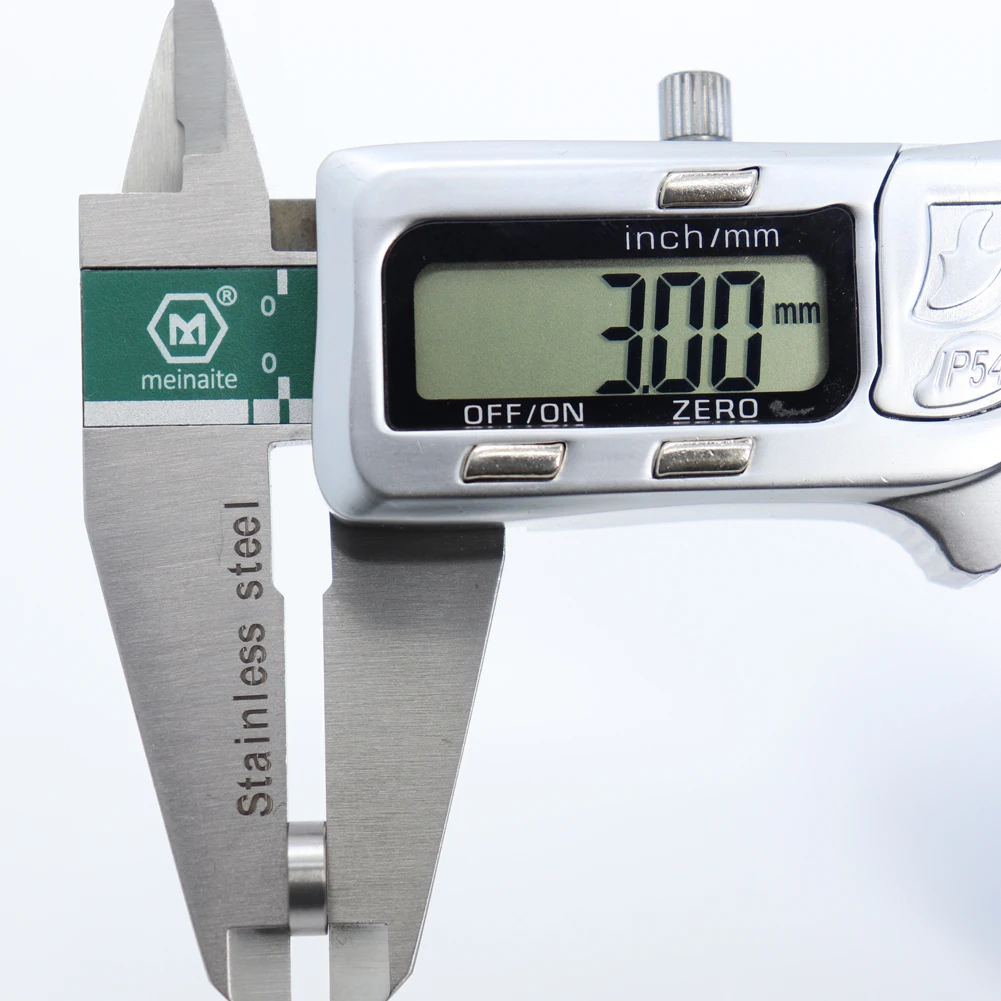 MR95RS Bearing ABEC-3 (10PCS) 5*9*3 mm Miniature MR95-2RS Ball Bearings RS MR95 2RS With Blue Sealed L-950DD