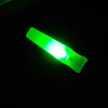 Шлем Magic Stick Friend-foe распознавание лампы красного/зеленого/синего/ИК света