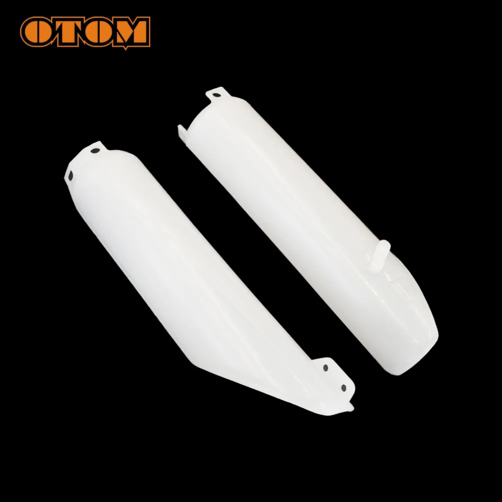 OTOM передний амортизатор вилки предохранитель Подвески Guard Wrap Cover для HONDA CRF250R CRF250X