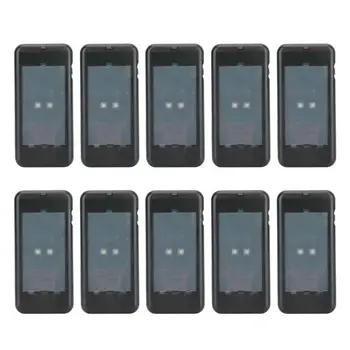 

10 PCS Wireless Guest Customer Restaurant Pager Receivers Set for SU-68Z SU-68G Pager Receiver