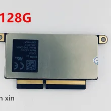 Б/у 128 Гб SSD ноутбук для MacBook Pro retina 13," A1708 128 ГБ PCI-E SSD 656-0066A