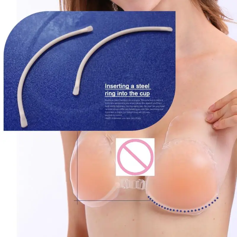 1 пара невидимые силиконовые накладки на соски для подтяжки груди| |