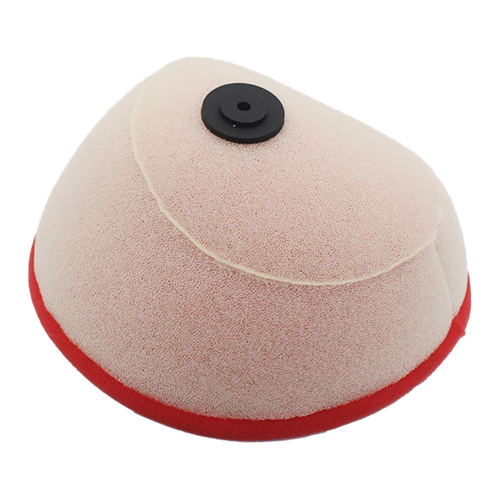 Air Filter fits for Honda CRF450R CRF250R 2010 2011 2012 2013 Pit bike Parts