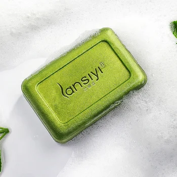 

Effectively Remove Pimple Pores Acne Treatment Handmade Soap Face Cleansing Skincare