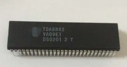 IC% TDA8842