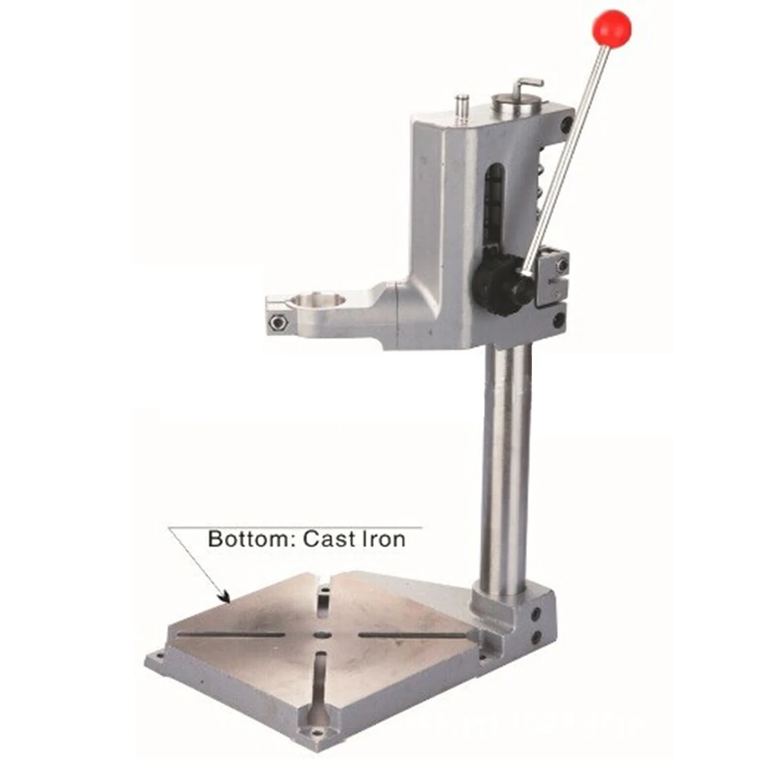 Drilling Holder Grinder Rack Stand Clamp Electric Drill Bracket