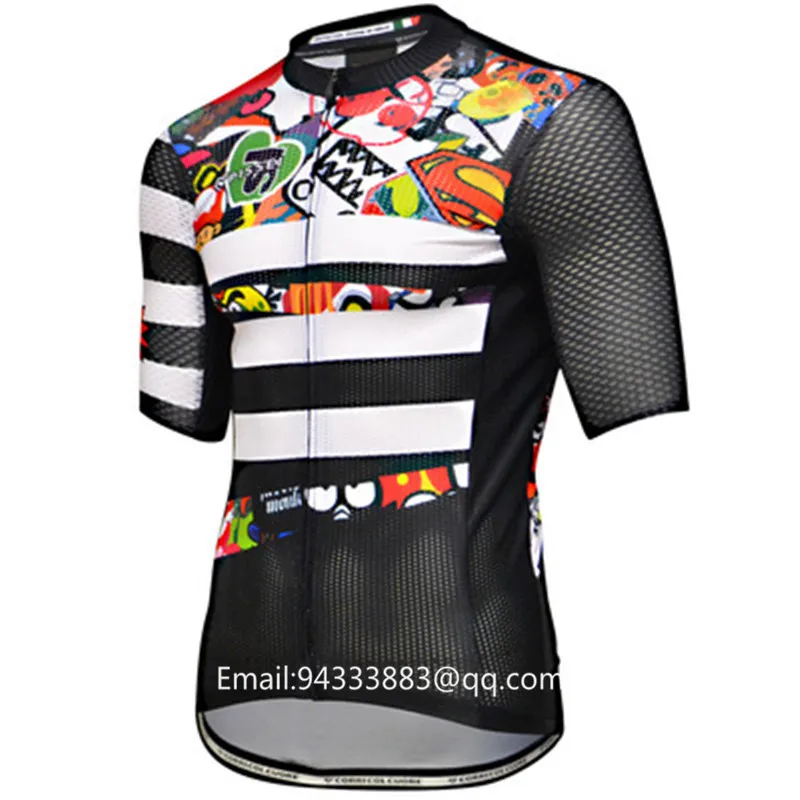 2019 new concept jersey pro team pissei men cycling shirt summer short sleeve women sweatshirt maillot ciclismo custom bike kit