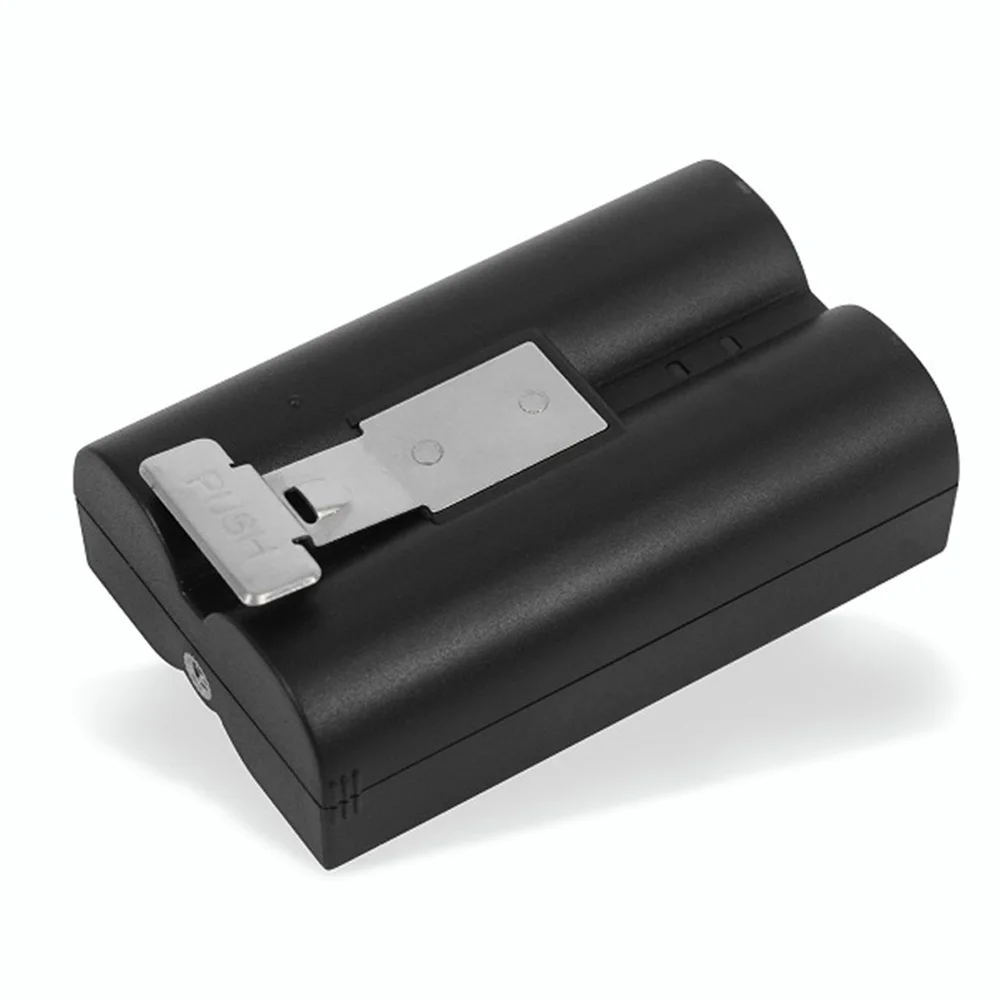 6040mAh для быстроразъемного кольца видео дверного звонка 2 батарея точечная камера