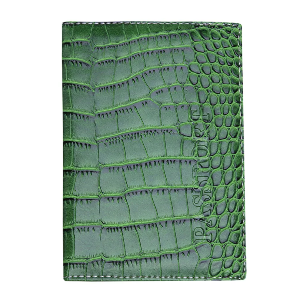 

2019 Passport Holder Protector Wallet Business Card Soft Passport Cover Leather Dropshipping Unisex Day Clutches &&8