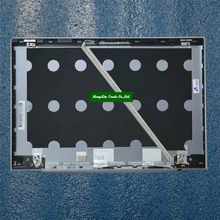 Для lenovo U430 U430P Ноутбук lcd задняя крышка Серый 3CLZ9LCLV30 non-touch