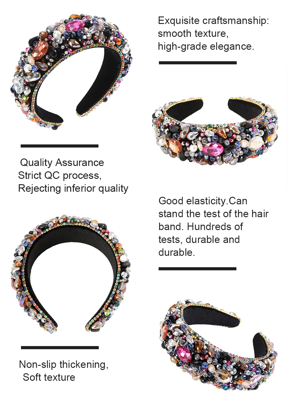 2-headband show