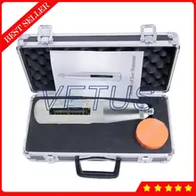 HT225 высококачественный отбойный молоток с упругостью Шмидта бетонный испытательный молоток мост сжимающий прочность измерения HT-225