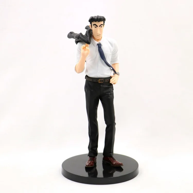 

Nohara Guangzhi's Crayon Stylist Photo Home Garage Kit Decoration Two-color Selectable Diffuse Country Garage Kit