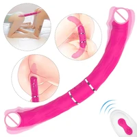 doppel penetration mit dildo double penetration with dildo in her ass and cock in her pussy - he cums  deep inside her and makes her squeeze out the creampie