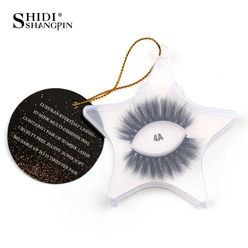SHIDISHANGPIN Mink Eyelashes Wholesale 10/20/30/40/50/100 Lashes Wholesale Mink Lashes Bulk Lash Eyelash Natur False Eyelashes SHIDISHANGPIN Mink Eyelashes Wholesale 10/20/30/40/50/100 Lashes Wholesale Mink Lashes Bulk Lash Eyelash Natur False Eyelashes