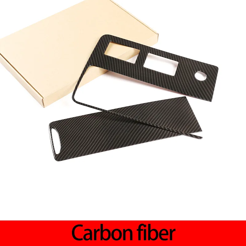 ABS Carbon fiber
