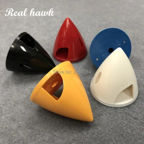 5 Colors 75mm 3in NEW RC Models Plastic 2 Blades Propeller Spinner For RC airplane Aircraft Aeromodelling Parts 5 Colors 75mm 3in NEW RC Models Plastic 2 Blades Propeller Spinner For RC airplane Aircraft Aeromodelling Parts