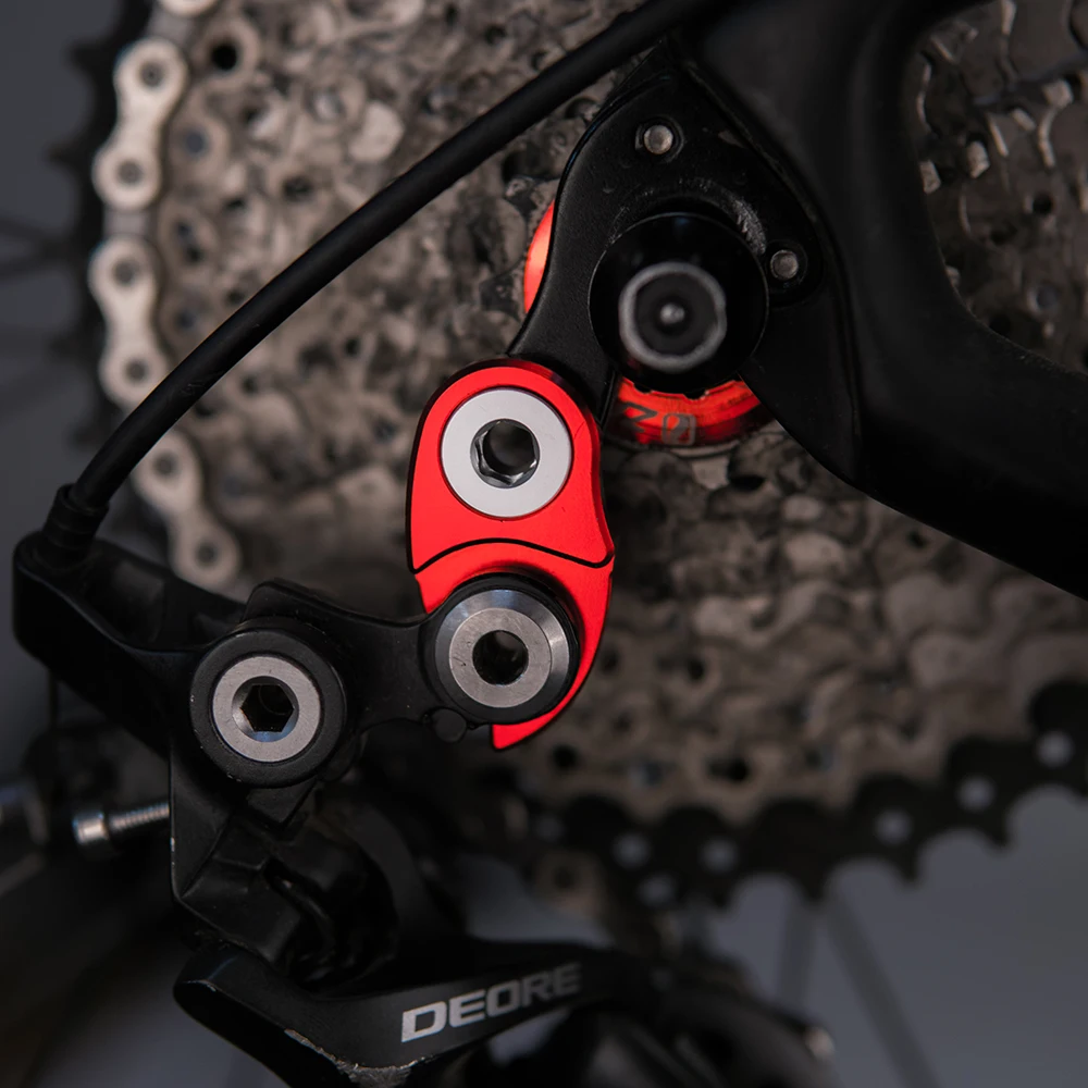 mountain bike for road use