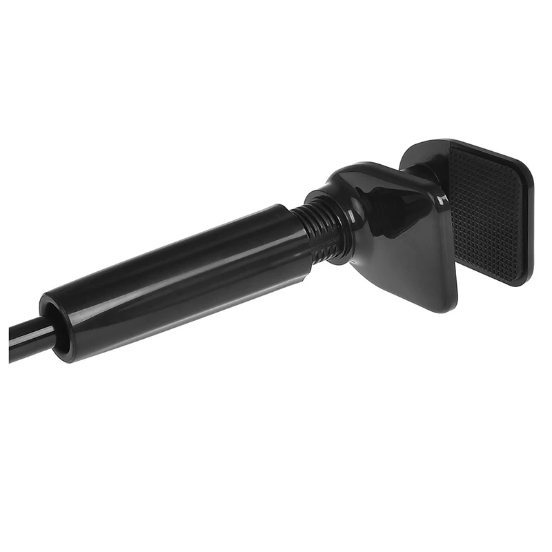  1 set Gooseneck stand Holder - Flexible Long Arm Tablet stand Holder Desktop Bed Lazy Bracket 360o 