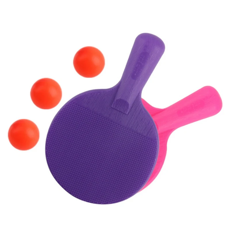 

Colorful Table Tennis Sports Trainning Set Racket Blade Mesh Net Ping Pong Student Sports Equipment Dropshiiping