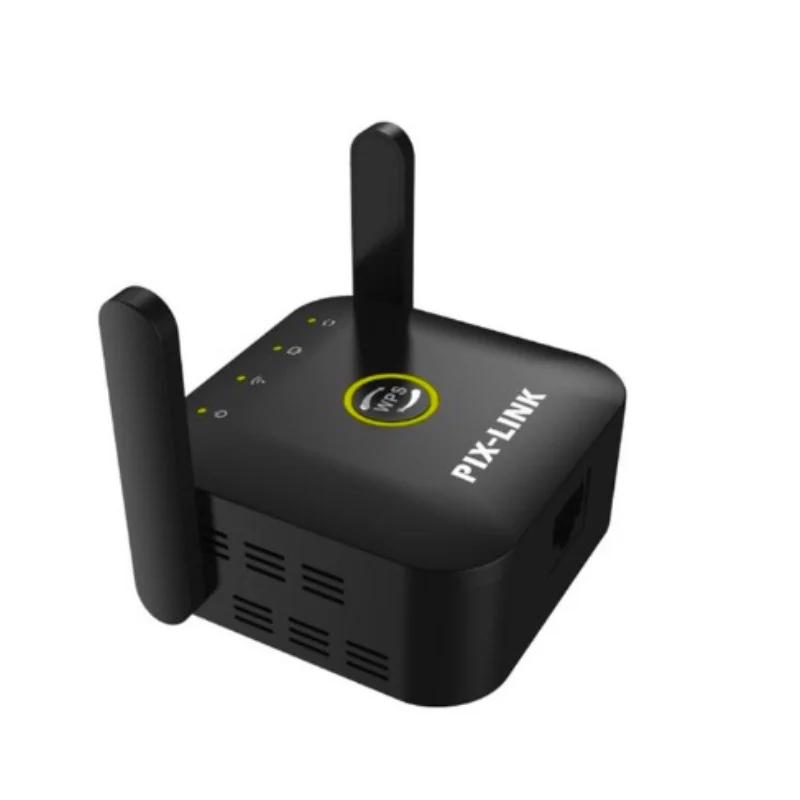 Wireless WiFi Repeater Wifi Extender 300Mbps WiFi Amplifier 802.11N Wi Fi Booster Long Range Repiter Wi-fi Repeater Access Point