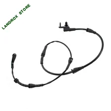 LR090683 LR090709 для Range Rover Velar L560 датчик износа передних тормозных колодок