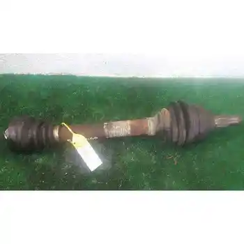 

9637117780 TRANSMISSION FRONT LEFT CITROEN BERLINGO STATION WAGON