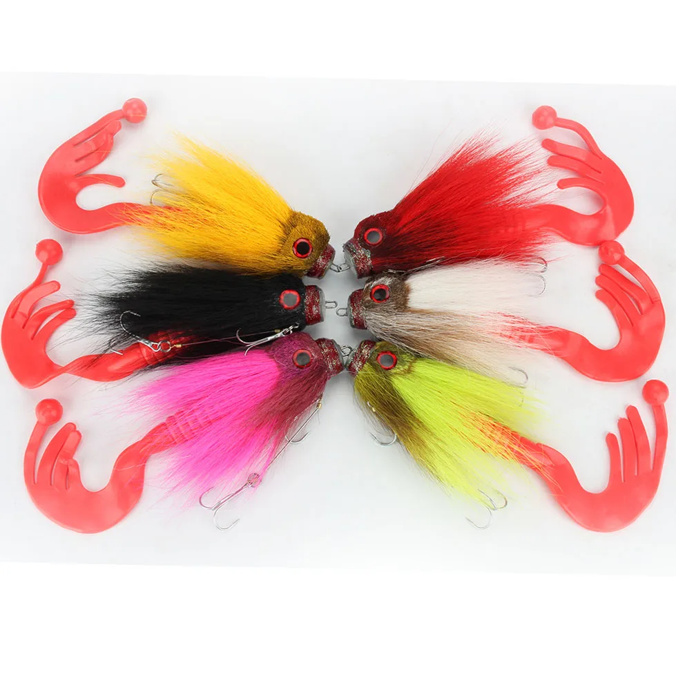 Spinpoler Soft Plastic Fishing Lures Shirmp Bait 65mm Artificial Swimbait  Crawfish For Outdoor Fake Fishing Creature Bait Pesca - AliExpress