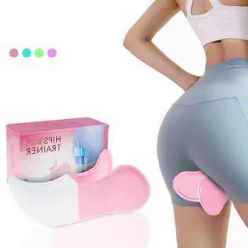 

Postpartum Rehabilitation Exerciser Bladder Control Device Pelvic Floor Muscle Pelvis Correction Beautiful Buttocks Exercisers