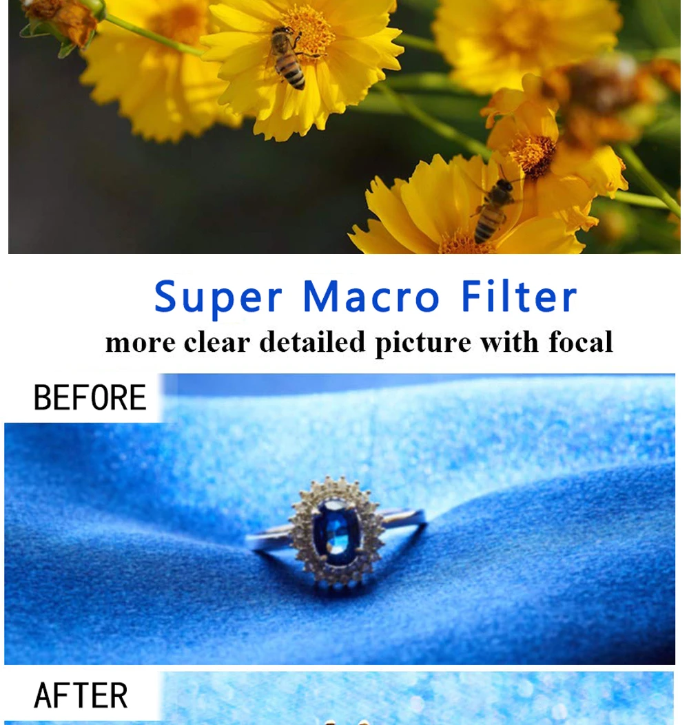 セール10 Off Djiアクション2カメラアクセサリー カメラフィルターセット Cpl Nd Ndpl Uv 磁気ステッカーフィルター 期間限定割引b Other Kochhochgenuss De