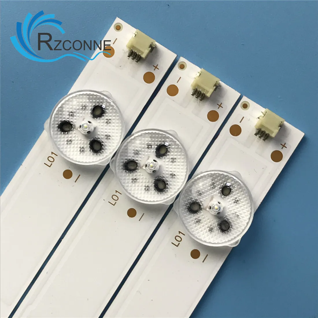 760mm LED Ʈ Ʈ 8   40 &TV LC-40Q3000U LC-40Q5020U 40DFS69 JL.D39681330-003BS-M
