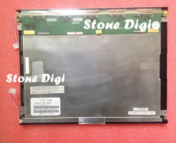 

Free Shipping Original Grade A+ TM121SV-A01 TM121SV A01 12.1 inch TFT LCD display screen panel 800*600