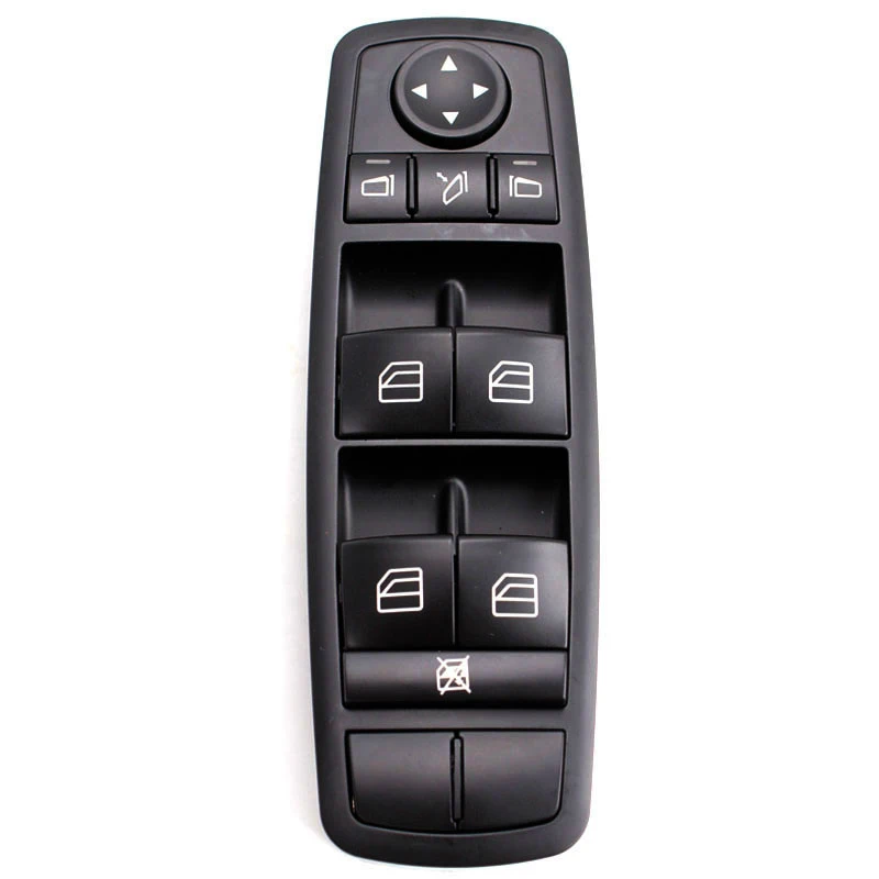 Для Mercedes Benz 2005 2012 X164 W164 W251 GL320 GL450 ML350 R300 R350 Новый электрический переключатель